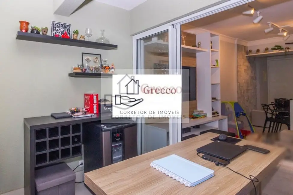 Apartamento com 3 quartos à venda, 70m2 em Jardim Cidade Pirituba, São Paulo - SP - imagem 2 Foto 2 de Apartamento com 3 quartos à venda, 70m2 em Jardim Cidade Pirituba, São Paulo - SP