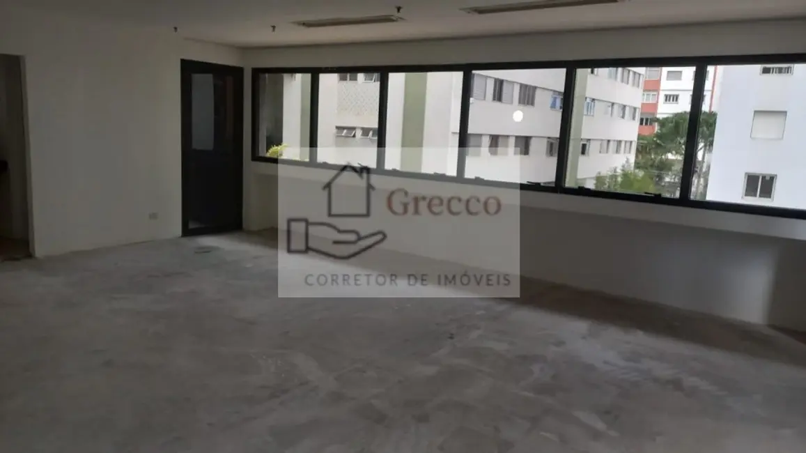 Foto 3 de Sala Comercial à venda, 190m2 em Jardins, São Paulo - SP