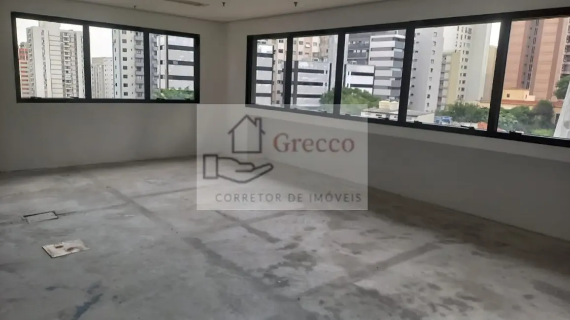 Foto 2 de Sala Comercial à venda, 190m2 em Jardins, São Paulo - SP