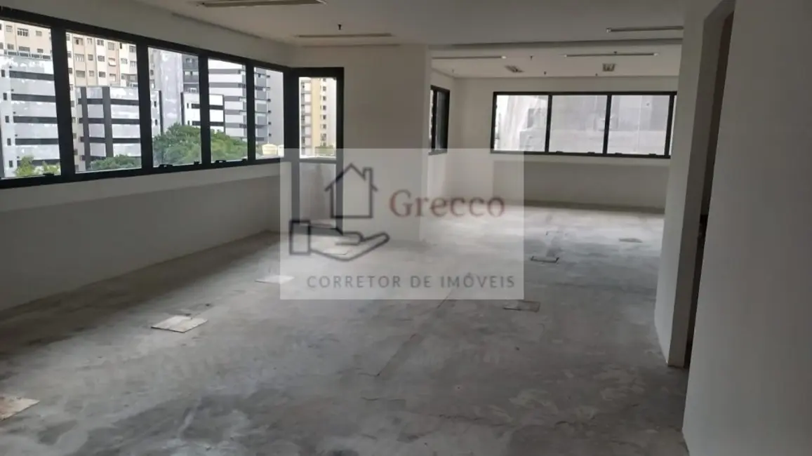Foto 1 de Sala Comercial à venda, 190m2 em Jardins, São Paulo - SP