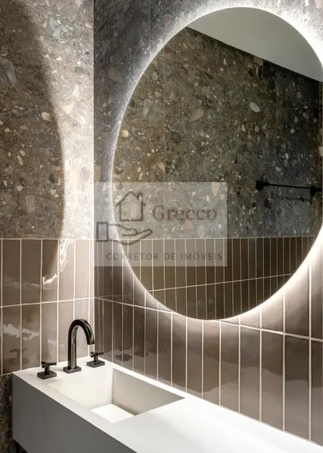 Apartamento com 2 quartos à venda, 145m2 em Jardins, São Paulo - SP - imagem 9 Foto 9 de Apartamento com 2 quartos à venda, 145m2 em Jardins, São Paulo - SP