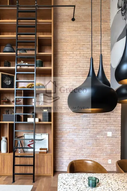 Apartamento com 2 quartos à venda, 145m2 em Jardins, São Paulo - SP - imagem 8 Foto 8 de Apartamento com 2 quartos à venda, 145m2 em Jardins, São Paulo - SP