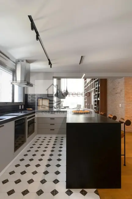 Apartamento com 2 quartos à venda, 145m2 em Jardins, São Paulo - SP - imagem 5 Foto 5 de Apartamento com 2 quartos à venda, 145m2 em Jardins, São Paulo - SP