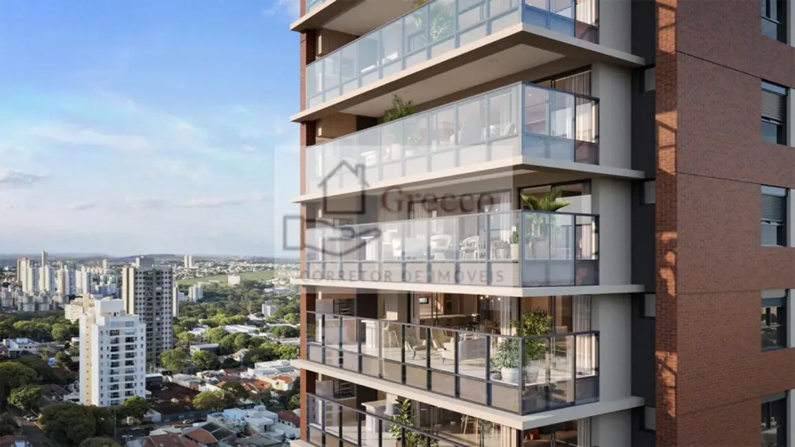 Foto 1 de Apartamento com 3 quartos à venda, 170m2 em Perdizes, São Paulo - SP