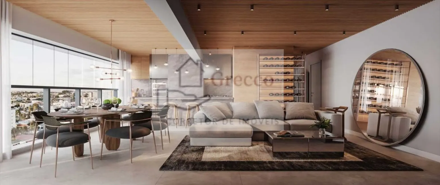 Apartamento com 3 quartos à venda, 170m2 em Perdizes, São Paulo - SP - imagem 6 Foto 6 de Apartamento com 3 quartos à venda, 170m2 em Perdizes, São Paulo - SP