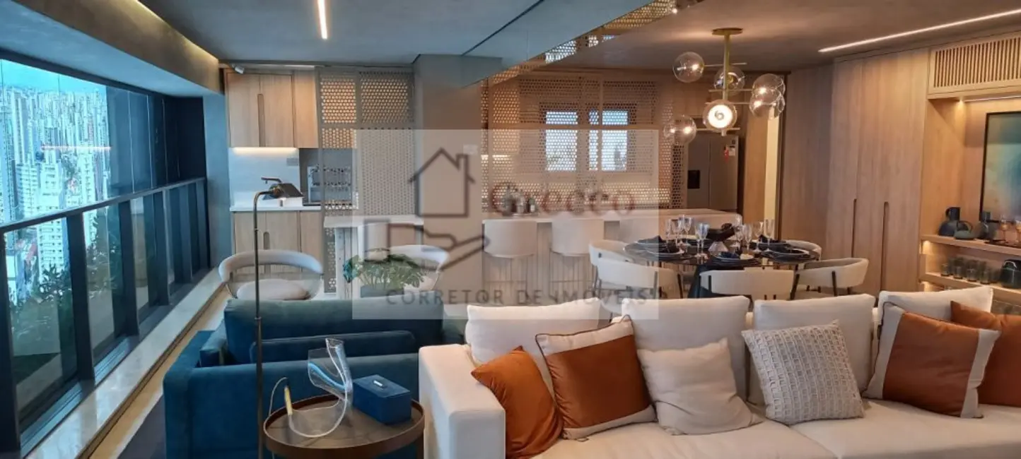 Apartamento com 3 quartos à venda, 170m2 em Perdizes, São Paulo - SP - imagem 7 Foto 7 de Apartamento com 3 quartos à venda, 170m2 em Perdizes, São Paulo - SP