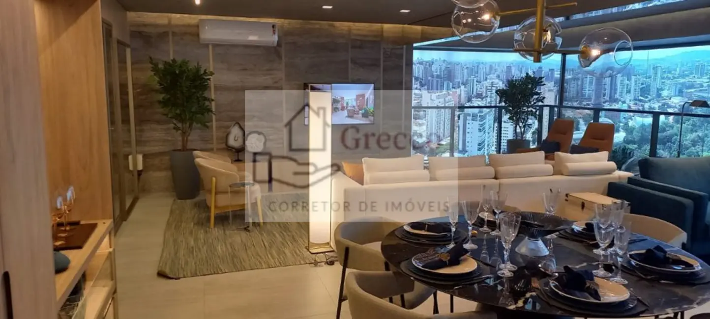 Apartamento com 3 quartos à venda, 170m2 em Perdizes, São Paulo - SP - imagem 9 Foto 9 de Apartamento com 3 quartos à venda, 170m2 em Perdizes, São Paulo - SP