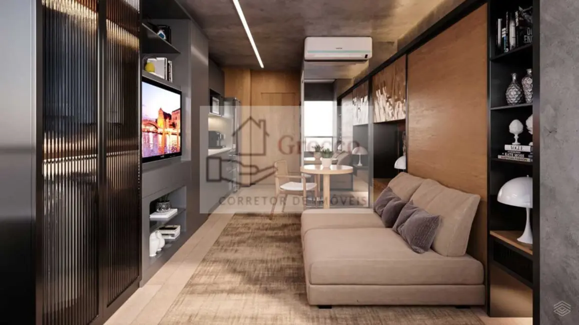 Apartamento com 3 quartos à venda, 170m2 em Perdizes, São Paulo - SP - imagem 3 Foto 3 de Apartamento com 3 quartos à venda, 170m2 em Perdizes, São Paulo - SP