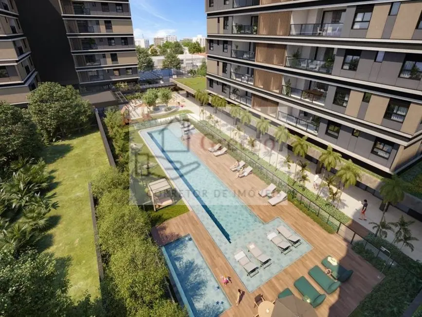 Apartamento com 2 quartos à venda, 91m2 em Perdizes, São Paulo - SP - imagem 4 Foto 4 de Apartamento com 2 quartos à venda, 91m2 em Perdizes, São Paulo - SP