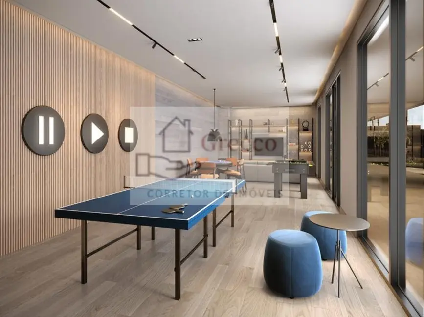Apartamento com 2 quartos à venda, 91m2 em Perdizes, São Paulo - SP - imagem 8 Foto 8 de Apartamento com 2 quartos à venda, 91m2 em Perdizes, São Paulo - SP