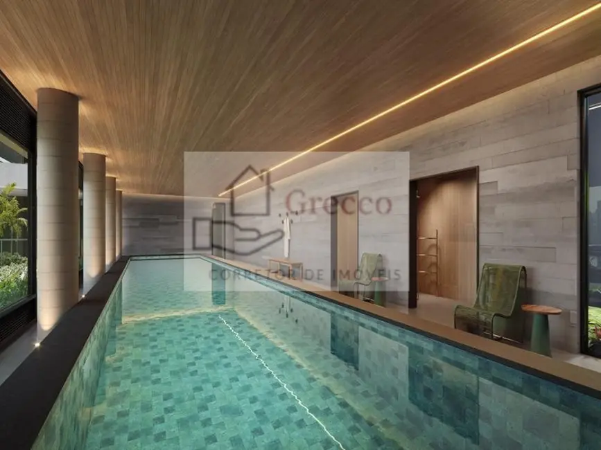 Apartamento com 2 quartos à venda, 91m2 em Perdizes, São Paulo - SP - imagem 6 Foto 6 de Apartamento com 2 quartos à venda, 91m2 em Perdizes, São Paulo - SP