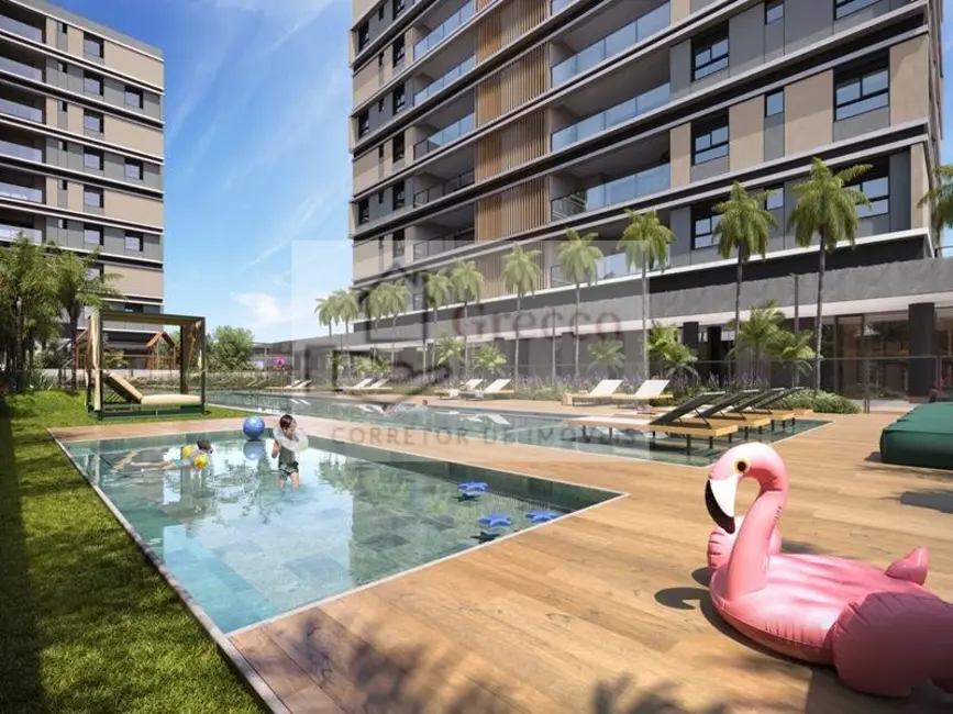 Foto 1 de Apartamento com 2 quartos à venda, 91m2 em Perdizes, São Paulo - SP
