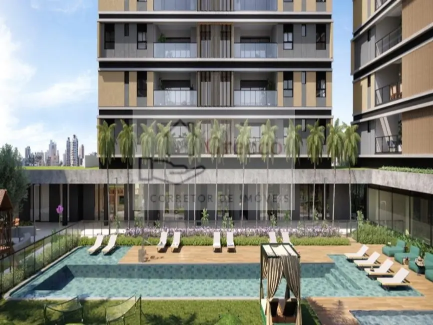 Apartamento com 2 quartos à venda, 91m2 em Perdizes, São Paulo - SP - imagem 3 Foto 3 de Apartamento com 2 quartos à venda, 91m2 em Perdizes, São Paulo - SP