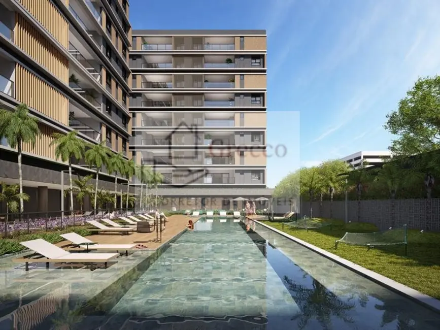 Apartamento com 2 quartos à venda, 91m2 em Perdizes, São Paulo - SP - imagem 2 Foto 2 de Apartamento com 2 quartos à venda, 91m2 em Perdizes, São Paulo - SP