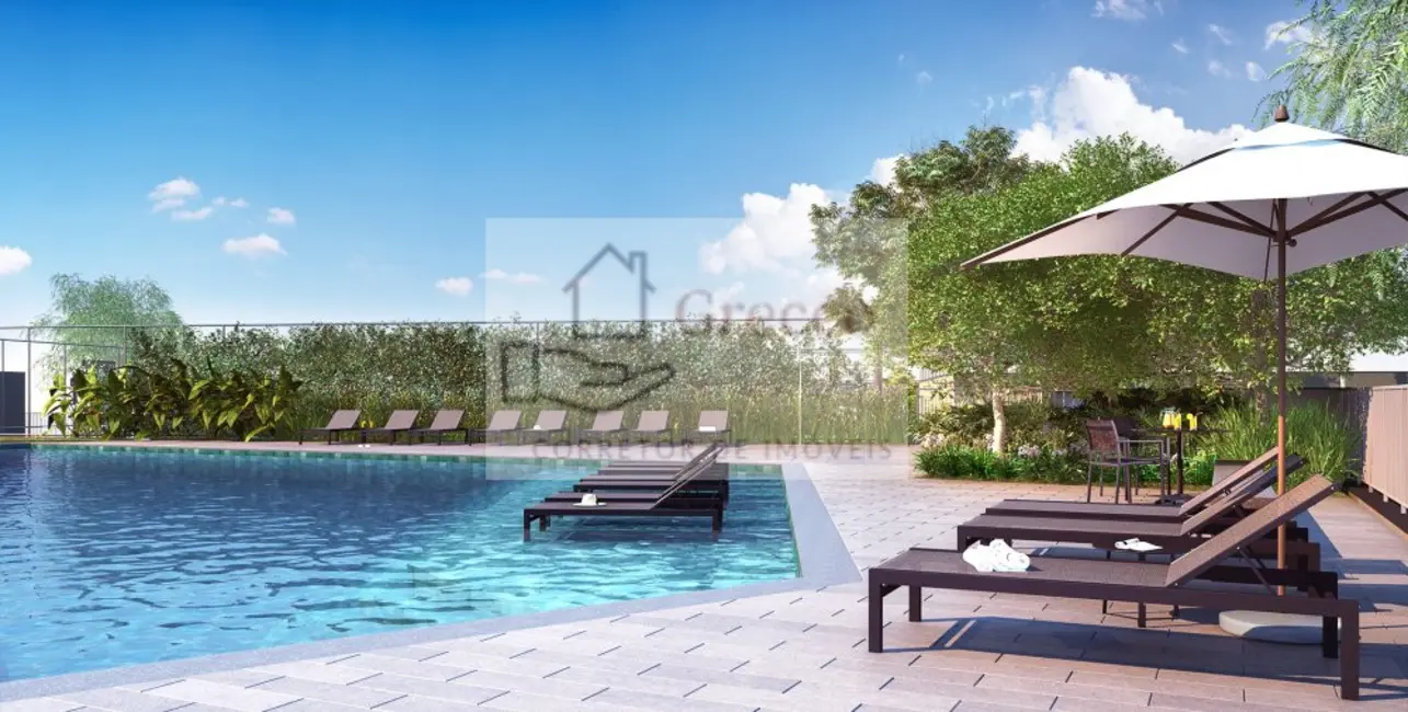 Apartamento com 3 quartos à venda, 157m2 em Água Branca, São Paulo - SP - imagem 3 Foto 3 de Apartamento com 3 quartos à venda, 157m2 em Água Branca, São Paulo - SP