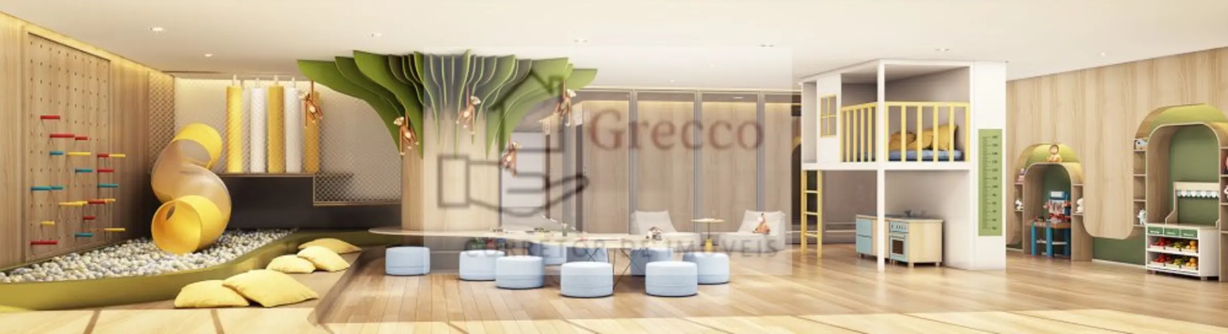 Apartamento com 3 quartos à venda, 157m2 em Água Branca, São Paulo - SP - imagem 5 Foto 5 de Apartamento com 3 quartos à venda, 157m2 em Água Branca, São Paulo - SP