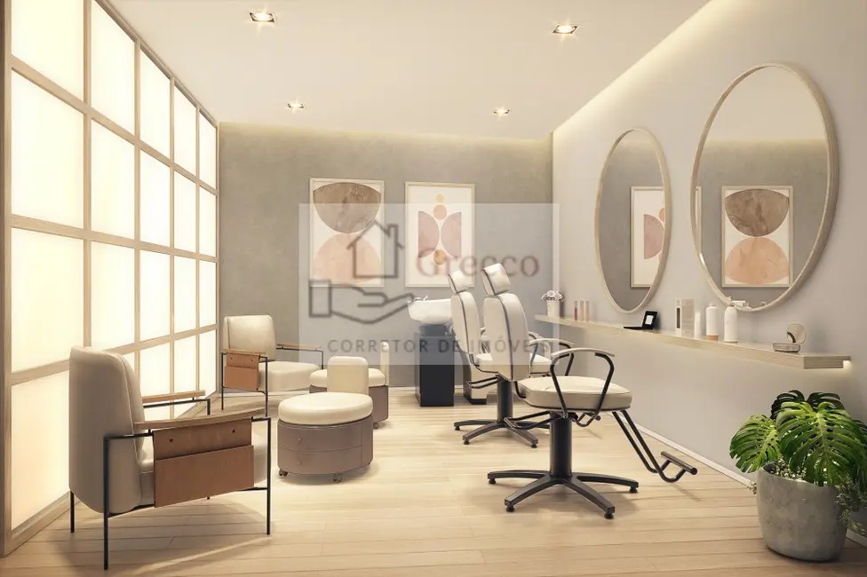 Apartamento com 3 quartos à venda, 157m2 em Água Branca, São Paulo - SP - imagem 6 Foto 6 de Apartamento com 3 quartos à venda, 157m2 em Água Branca, São Paulo - SP