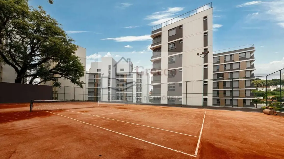 Foto 1 de Apartamento com 3 quartos à venda, 200m2 em Sumaré, São Paulo - SP