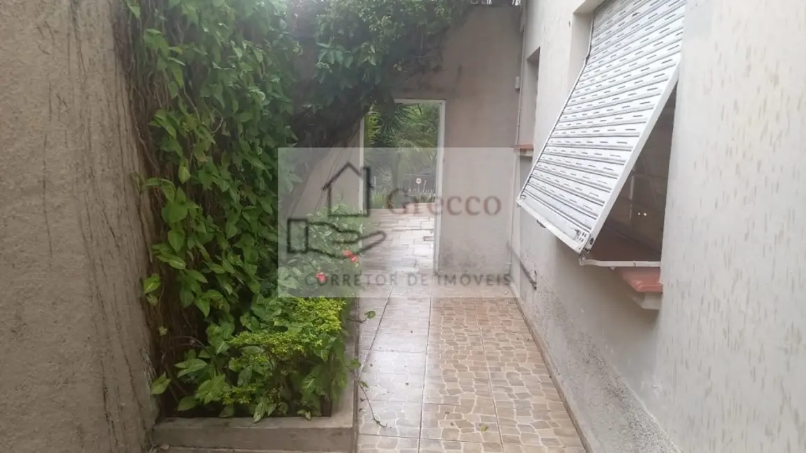 Foto 3 de Casa com 5 quartos para alugar, 250m2 em Sumaré, São Paulo - SP