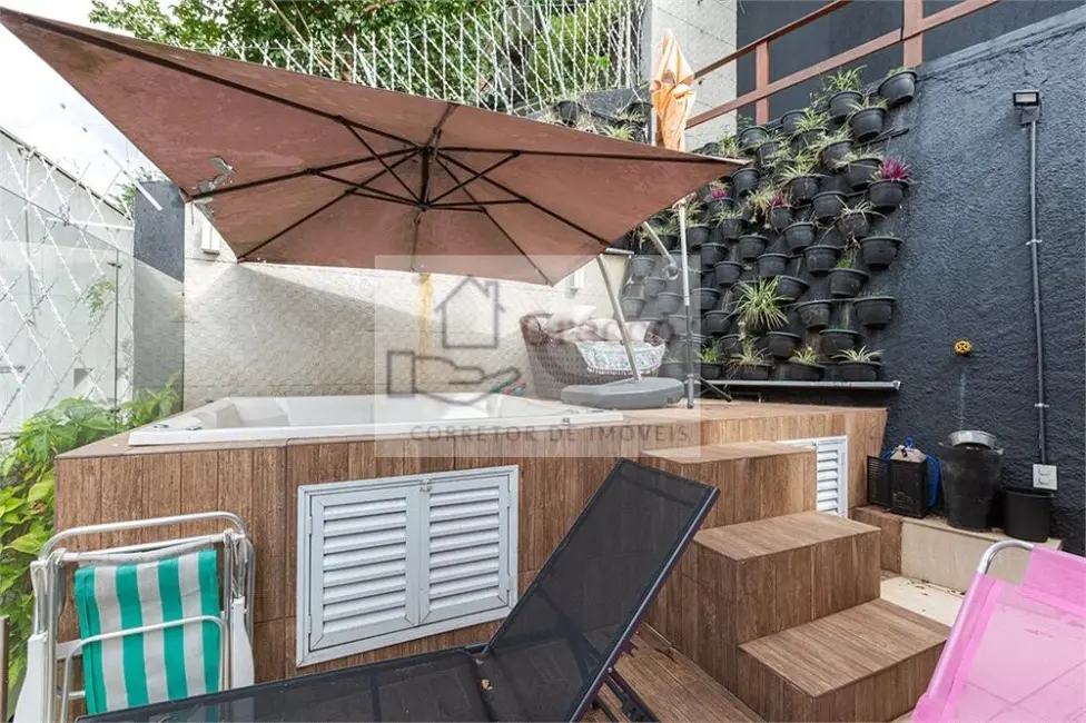 Foto 1 de Casa com 5 quartos para alugar, 250m2 em Sumaré, São Paulo - SP