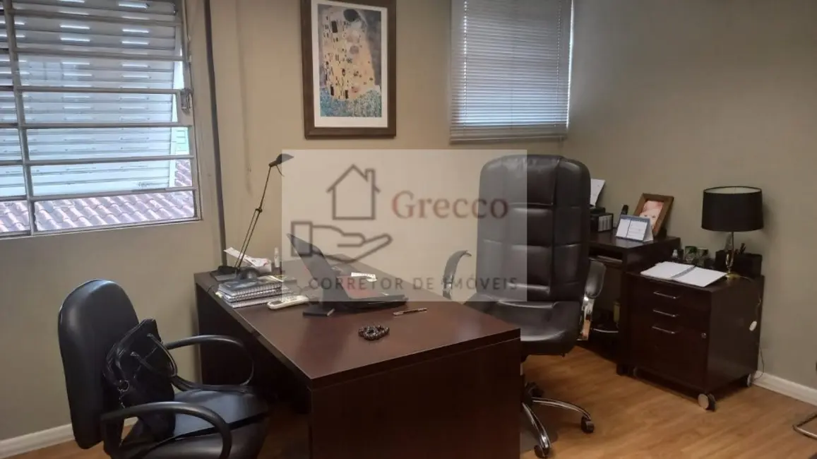 Casa com 4 quartos à venda, 250m2 em Sumaré, São Paulo - SP - imagem 5 Foto 5 de Casa com 4 quartos à venda, 250m2 em Sumaré, São Paulo - SP