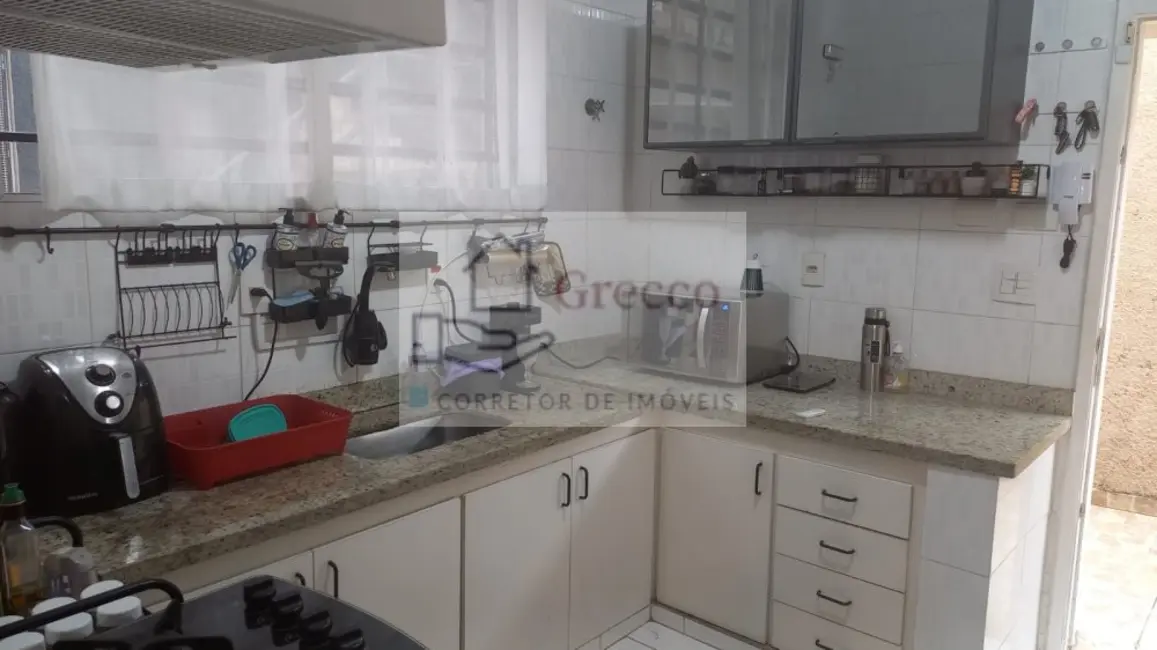 Casa com 4 quartos à venda, 250m2 em Sumaré, São Paulo - SP - imagem 6 Foto 6 de Casa com 4 quartos à venda, 250m2 em Sumaré, São Paulo - SP