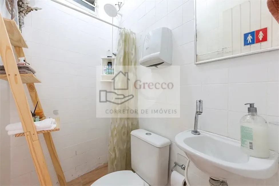 Casa com 4 quartos à venda, 250m2 em Sumaré, São Paulo - SP - imagem 7 Foto 7 de Casa com 4 quartos à venda, 250m2 em Sumaré, São Paulo - SP