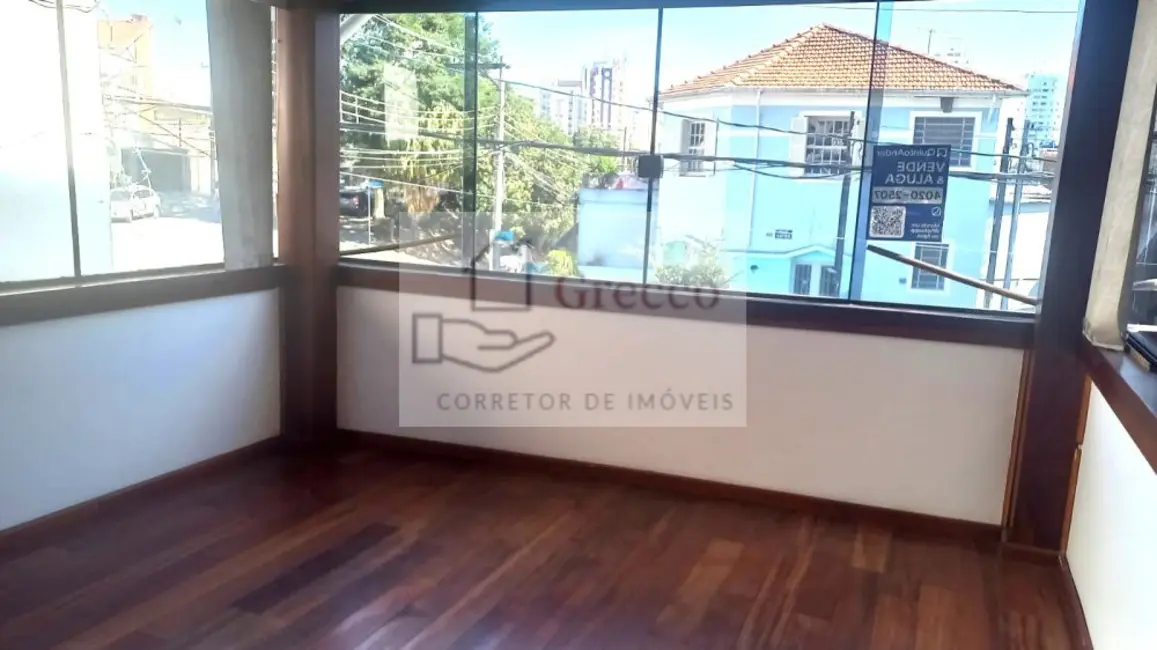 Foto 3 de Casa com 4 quartos à venda, 168m2 em Vila Romana, São Paulo - SP
