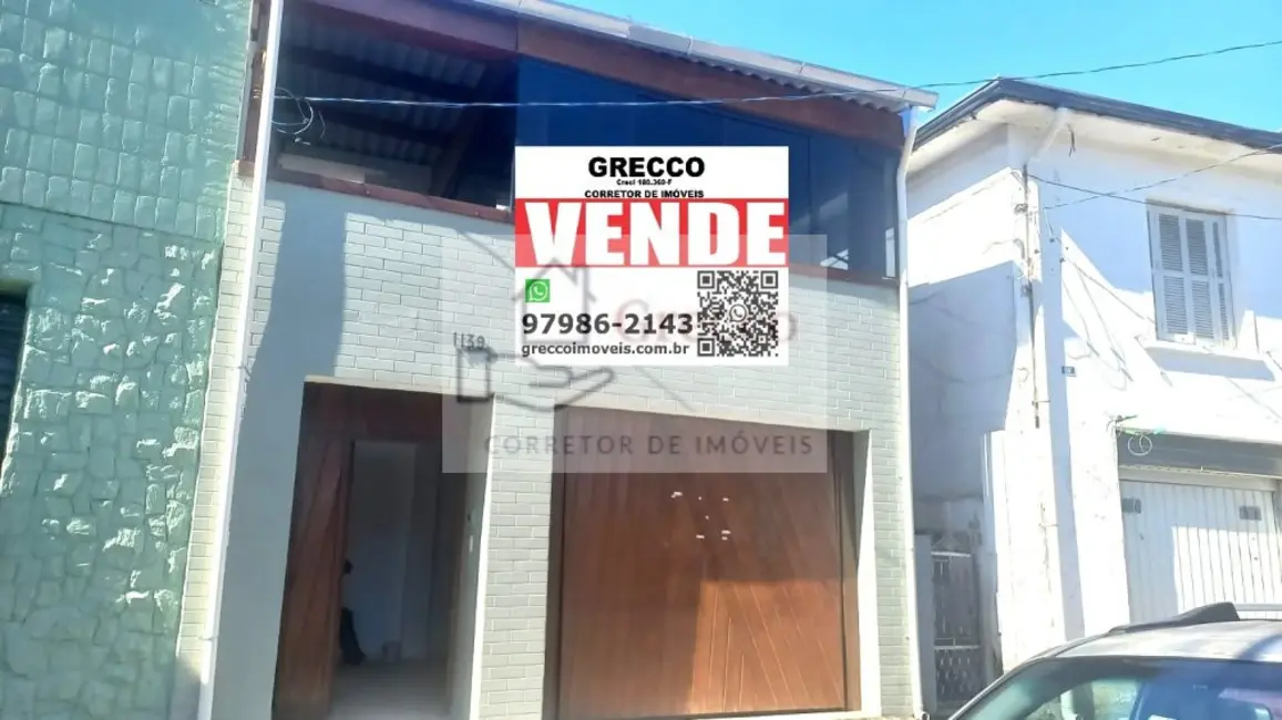 Foto 2 de Casa com 4 quartos à venda, 168m2 em Vila Romana, São Paulo - SP