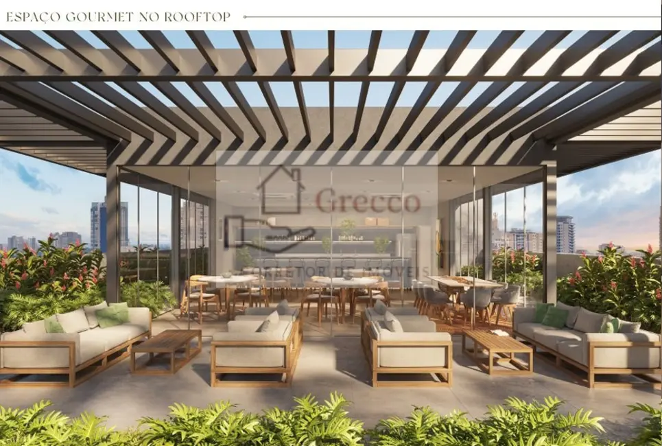 Foto 4 de Apartamento com 3 quartos à venda, 104m2 em Vila Romana, São Paulo - SP