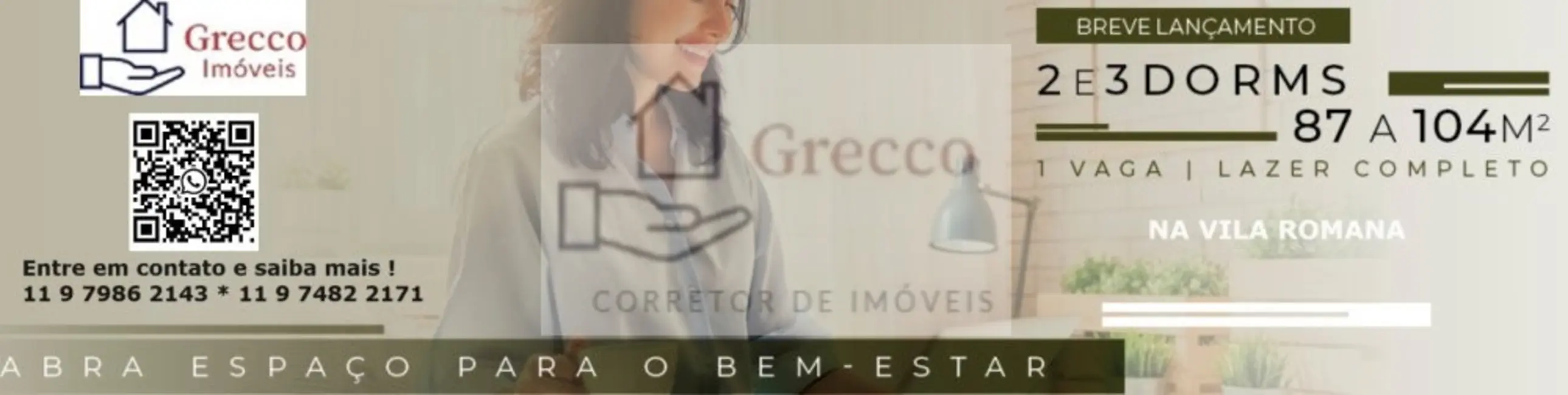 Foto 8 de Apartamento com 3 quartos à venda, 104m2 em Vila Romana, São Paulo - SP