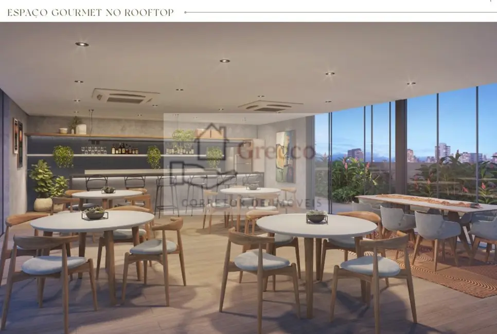 Foto 3 de Apartamento com 3 quartos à venda, 104m2 em Vila Romana, São Paulo - SP