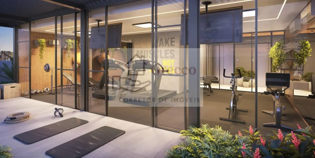 Foto 5 de Apartamento com 3 quartos à venda, 104m2 em Vila Romana, São Paulo - SP