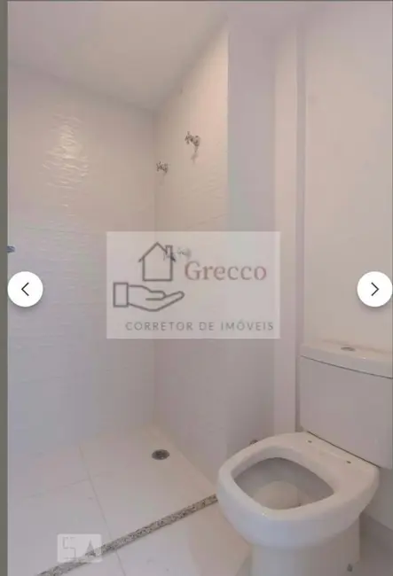 Apartamento com 1 quarto à venda, 43m2 em Perdizes, São Paulo - SP - imagem 9 Foto 9 de Apartamento com 1 quarto à venda, 43m2 em Perdizes, São Paulo - SP