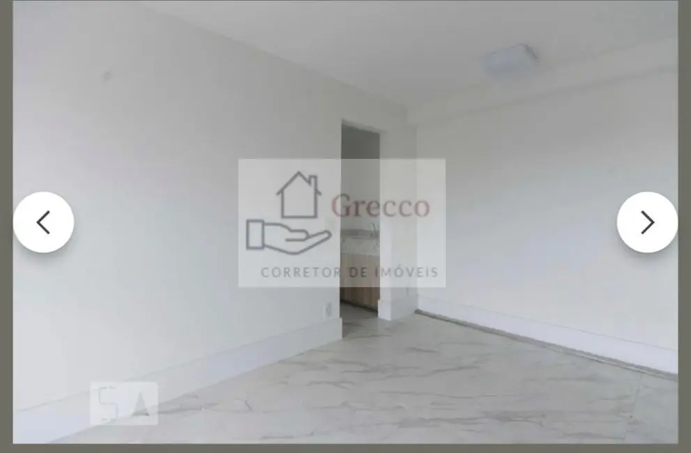 Apartamento com 1 quarto à venda, 43m2 em Perdizes, São Paulo - SP - imagem 7 Foto 7 de Apartamento com 1 quarto à venda, 43m2 em Perdizes, São Paulo - SP