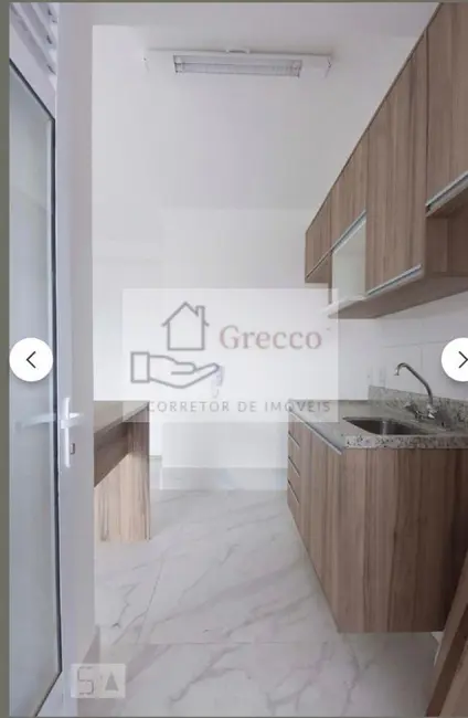 Apartamento com 1 quarto à venda, 43m2 em Perdizes, São Paulo - SP - imagem 2 Foto 2 de Apartamento com 1 quarto à venda, 43m2 em Perdizes, São Paulo - SP