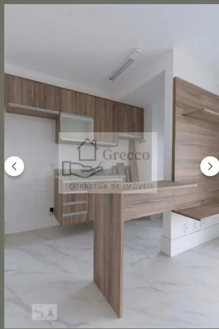 Apartamento com 1 quarto à venda, 43m2 em Perdizes, São Paulo - SP - imagem 3 Foto 3 de Apartamento com 1 quarto à venda, 43m2 em Perdizes, São Paulo - SP