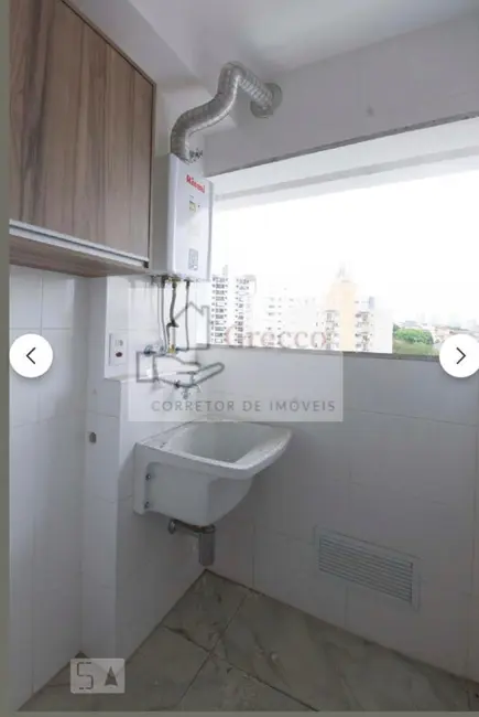 Apartamento com 1 quarto à venda, 43m2 em Perdizes, São Paulo - SP - imagem 8 Foto 8 de Apartamento com 1 quarto à venda, 43m2 em Perdizes, São Paulo - SP