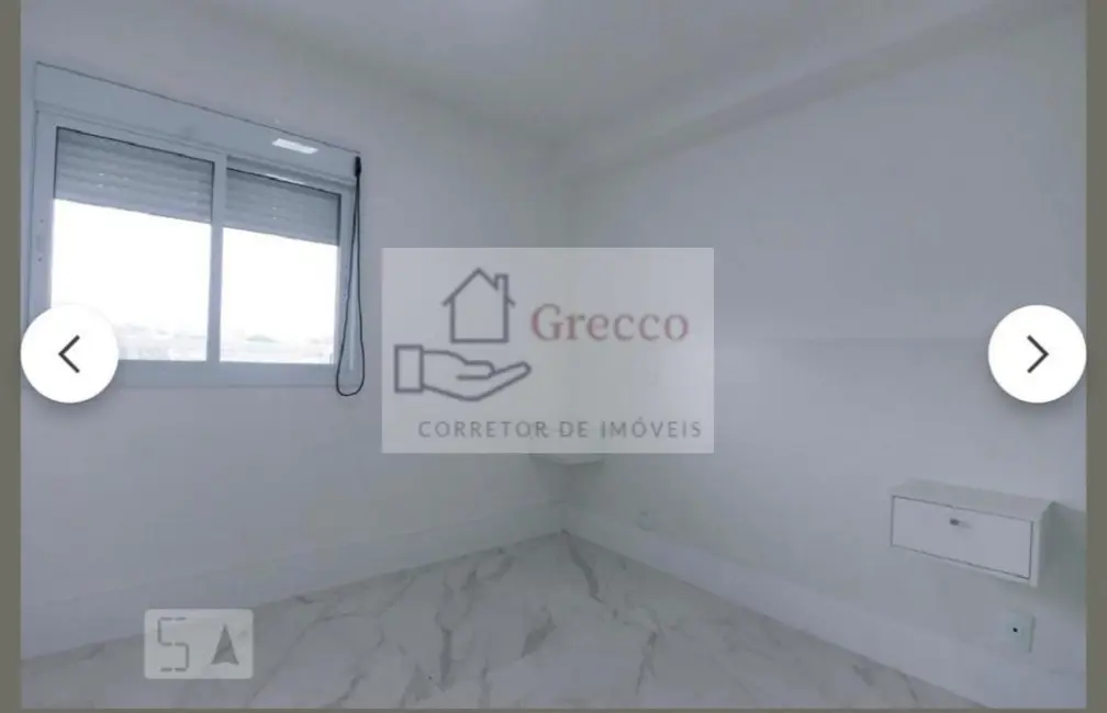 Apartamento com 1 quarto à venda, 43m2 em Perdizes, São Paulo - SP - imagem 6 Foto 6 de Apartamento com 1 quarto à venda, 43m2 em Perdizes, São Paulo - SP