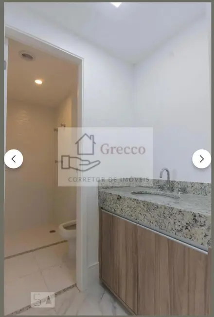 Apartamento com 1 quarto à venda, 43m2 em Perdizes, São Paulo - SP - imagem 4 Foto 4 de Apartamento com 1 quarto à venda, 43m2 em Perdizes, São Paulo - SP