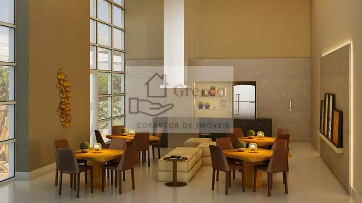 Foto 9 de Apartamento com 3 quartos à venda, 119m2 em Perdizes, São Paulo - SP