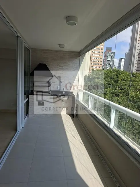 Foto 4 de Apartamento com 3 quartos à venda, 119m2 em Perdizes, São Paulo - SP