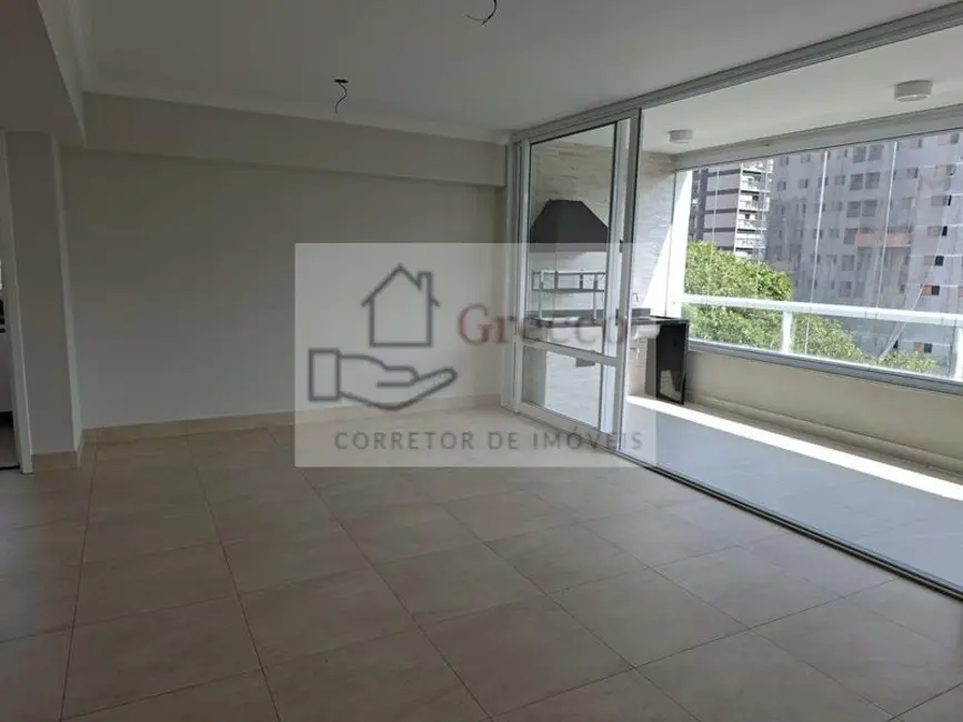 Foto 3 de Apartamento com 3 quartos à venda, 119m2 em Perdizes, São Paulo - SP