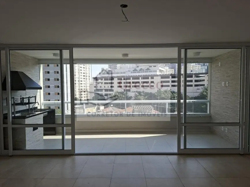 Foto 2 de Apartamento com 3 quartos à venda, 119m2 em Perdizes, São Paulo - SP