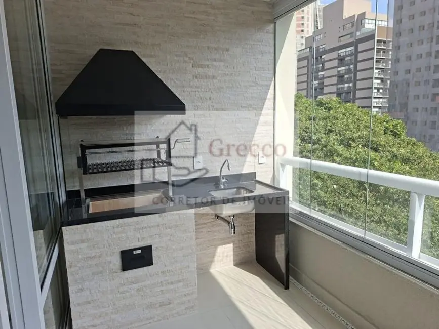 Foto 5 de Apartamento com 3 quartos à venda, 119m2 em Perdizes, São Paulo - SP