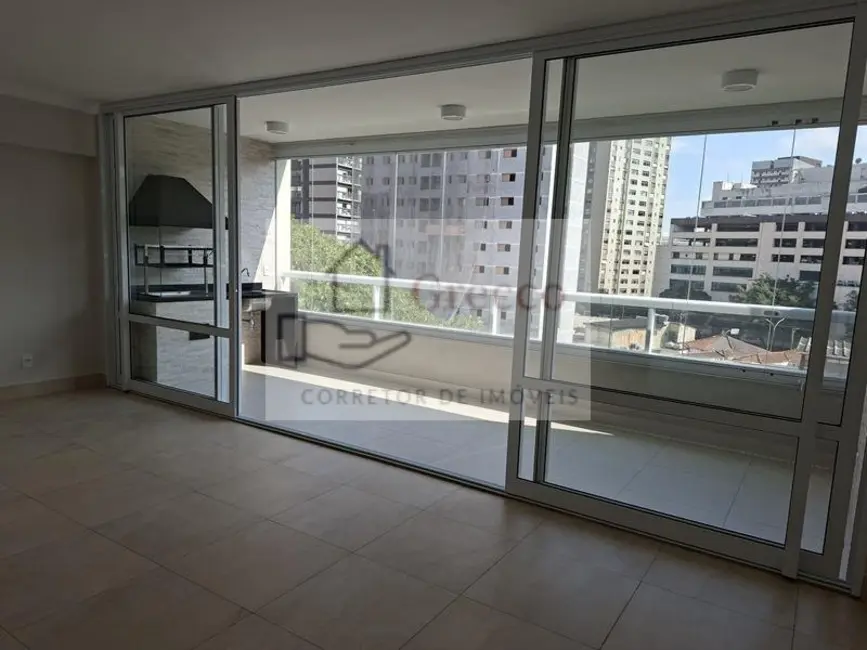 Foto 1 de Apartamento com 3 quartos à venda, 119m2 em Perdizes, São Paulo - SP