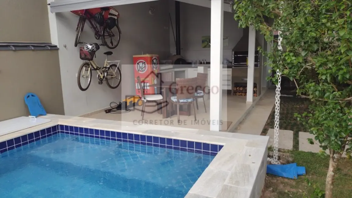 Foto 3 de Casa com 2 quartos à venda, 290m2 em Indaiá, Caraguatatuba - SP