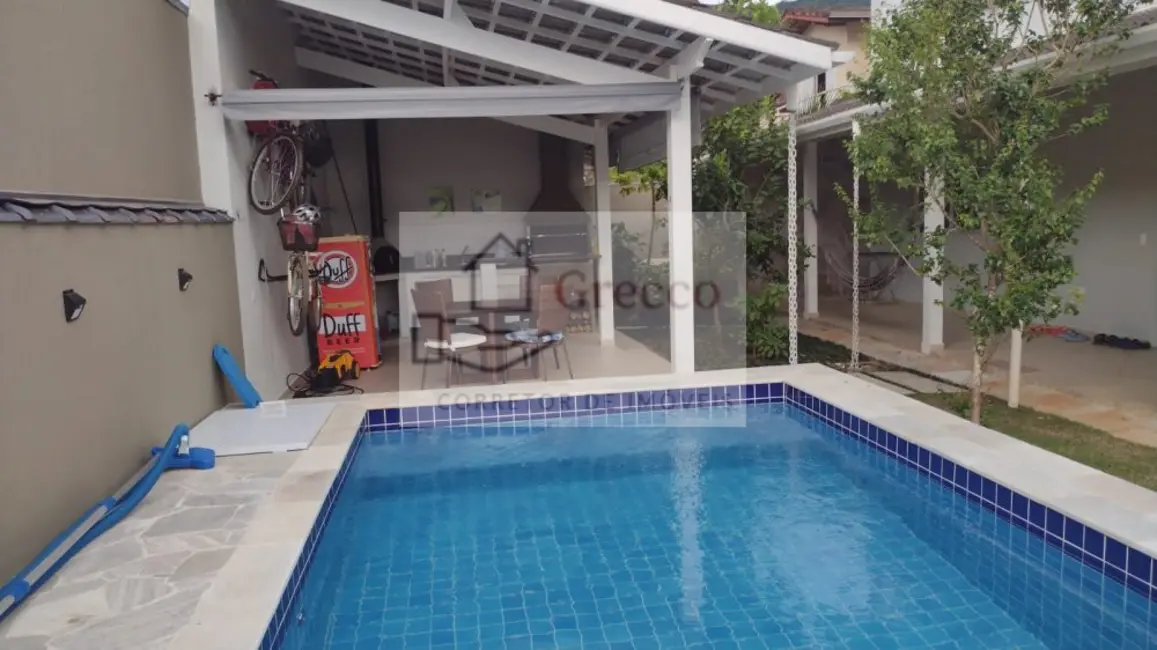 Foto 4 de Casa com 2 quartos à venda, 290m2 em Indaiá, Caraguatatuba - SP