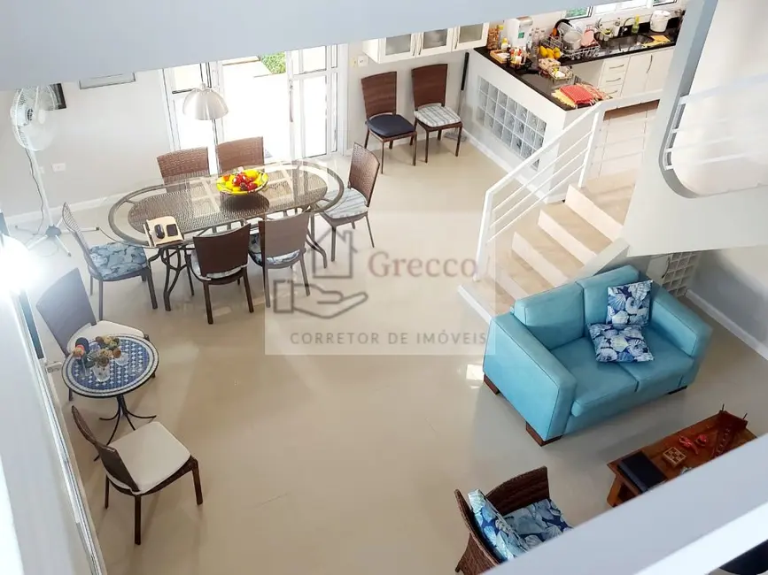 Foto 8 de Casa com 2 quartos à venda, 290m2 em Indaiá, Caraguatatuba - SP