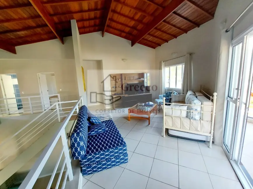 Foto 5 de Casa com 2 quartos à venda, 290m2 em Indaiá, Caraguatatuba - SP